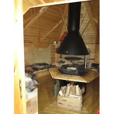 Ortmann's Owl's Nest Appartement *