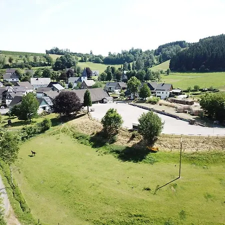 Ortmann's Owl's Nest