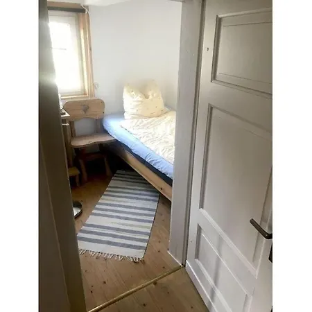 Ortmann's Owl's Nest Appartement Finnentrop