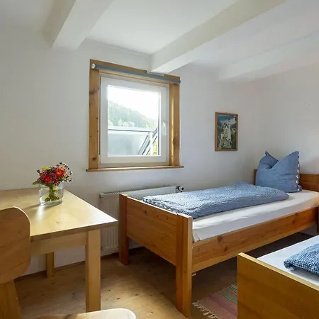 Ortmann's Owl's Nest Appartement