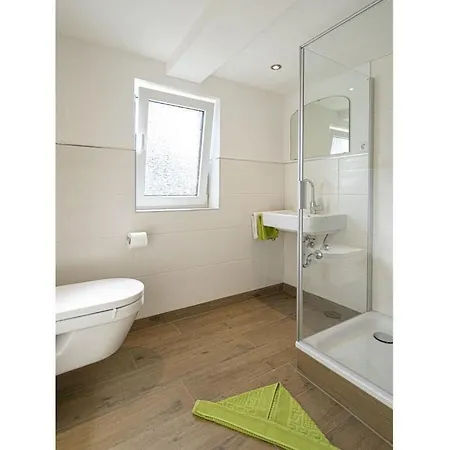 Ortmann's Owl's Nest Appartement Finnentrop