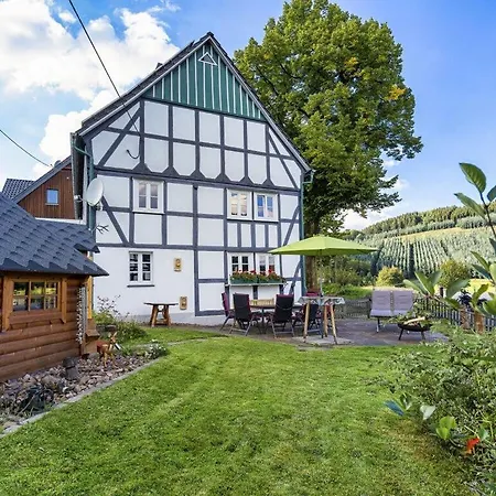 Appartement Ortmann's Owl's Nest *