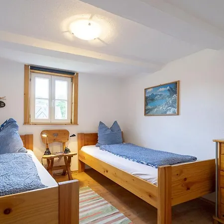 Appartement Ortmann's Owl's Nest
